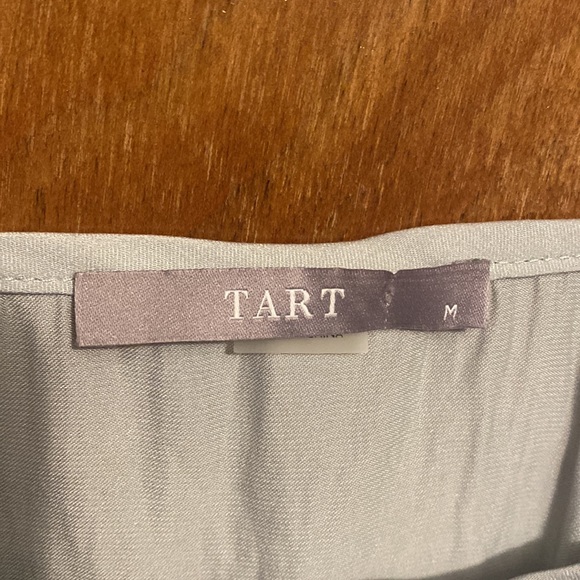 Mint Green Tart Tank (Medium) - Picture 4 of 4